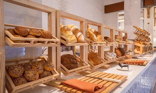 هتل ریکسوس باب البحر دبی